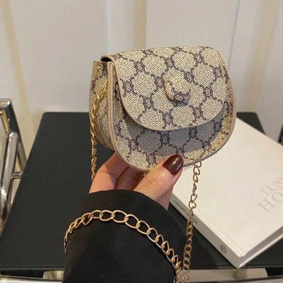 BRAND NEW W/O TAG MINI POUCH - Picture 4 of 5